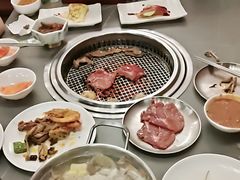-尚宴牛特鲜自助(太原街万达店)