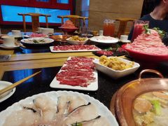 -老码头火锅(骡马市店)