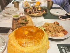 -帕娜·泰式茶餐厅·Bistro(近铁广场店)
