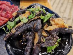 -赞酱川式烤肉(蜀都万达店)