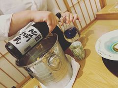 -鮨青(恒基名人购物中心店)