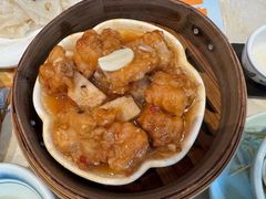 特色蒸排骨-点都德(广州白云山景区南门店)