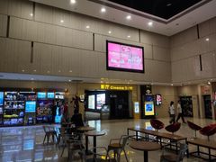 -万达影城(江北万达广场IMAX店)