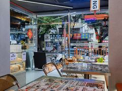 景观位-定旺冰室·香港冰室(水贝店)