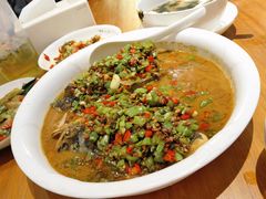 千岛湖大鱼头-辣公子·千岛湖私房菜(滨江店)