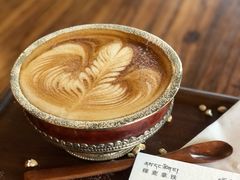 -乌托邦咖啡(武侯祠店)