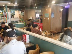 -魏家凉皮(十里河店)