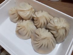 -老盛兴汤包馆(安波店)