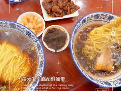 -伟记奥面馆(养育巷店)
