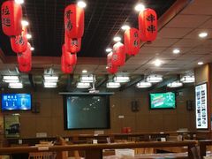 大堂-面爱面(长椿街店)