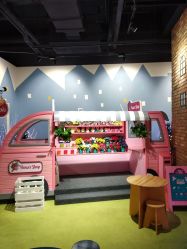 -幻贝家儿童乐园(苏州中心店)