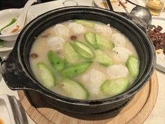 -新雅粤菜馆(南京东路店)