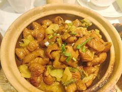 -春家·非遗手工小吃(徐汇万科广场店)