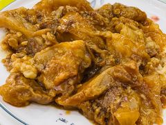 -同发号饭庄(复兴路店)