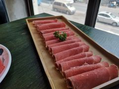 -老灶堂文创火锅(文艺路店)