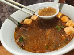 -回味鸭血粉丝汤(京新邻里中心店)