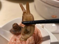 莆田卤面-莆田餐厅PUTIEN(深圳湾万象城家宴店)