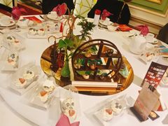 -好福记饭店(红梅公园店)