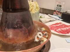 -东来顺饭庄(西直门店)