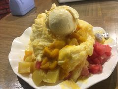 -二斗栗子(黄河道店)