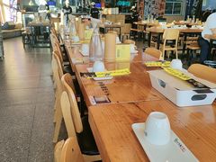 -本色·小马哥烧烤(无锡九里仓店)