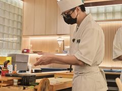 -鮨政·Omakase(万象城店)