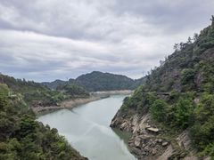 -天台山琼台仙谷景区