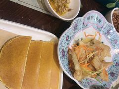 -老厨家(友谊路总店)