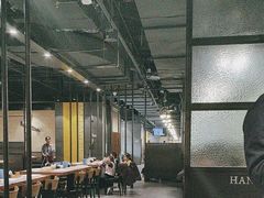 -汉巴味德·烤肉与啤酒的自助(杭州大悦城店)