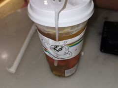 -茶力的小怪兽(梅林卓悦汇店)