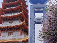 -白云山风景名胜区