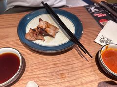 -烧肉达人•炭火烧肉(新天地店)
