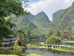 -靖西鹅泉风景区
