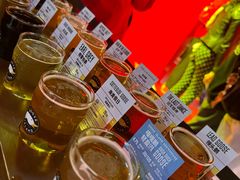 -Goose Island Brewhouse鹅岛精酿啤酒酿造工坊餐厅