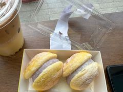 -鲍师傅糕点(永安里店)