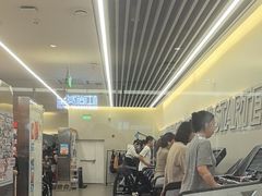 -乐刻健身(天目里精品店)