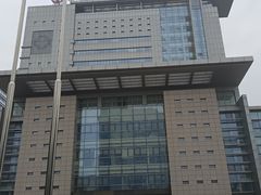 -苏州大学附属第二医院(三香院区)