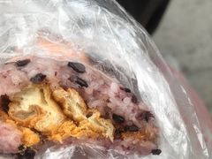 -凌阿姨·粢饭团(清扬路店)