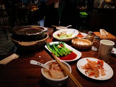 -南拳十三姨·潮汕砂锅粥(世纪金源店)