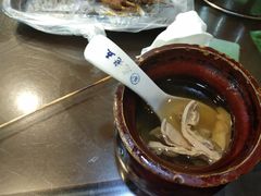 -龙老五汤店(站前西路店)