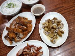 -凌舍好烧鹅(中山路店)