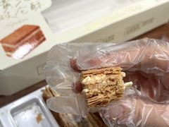 -東更道点心行(崂山丽达店)