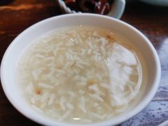 桂花酒酿小圆子-金枝玉叶上海人家食府(三里河店)