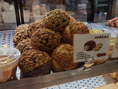 -君之狮子山·轻糖烘焙(松江印象城店)