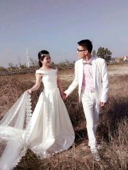 -蒙娜丽莎婚纱摄影(优质商家)
