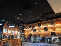 -必胜客(滨江店)