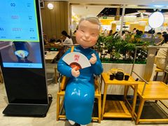 -蔡澜点心·粤菜(西单大悦城店)