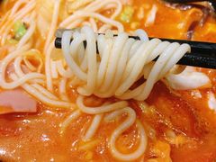 -阿香米线(深业上城店)