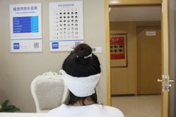 -大麦微针植发丨全国连锁