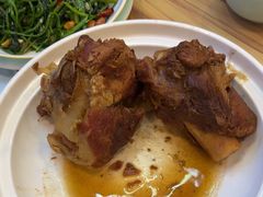 -合合春饼·酱骨·东北菜(潘家园店)